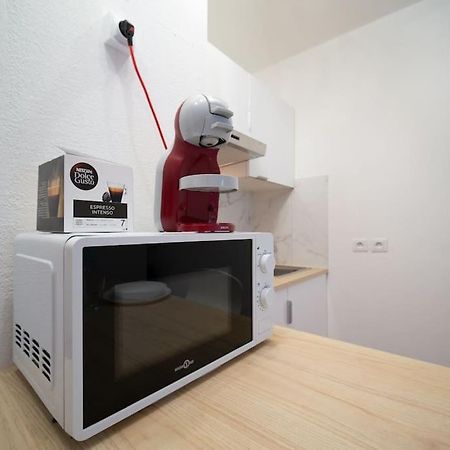 Fully Equipped Apartment 2 To 4 People St Charles Marseille Exterior photo